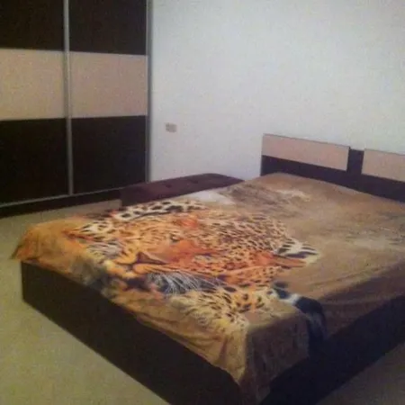 Oasis With 1 Bedroom Nat *