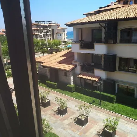 Appartement Oasis With 1 Bedroom Nat Lozenets
