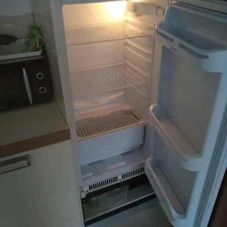 Oasis With 1 Bedroom Nat * Lozenets