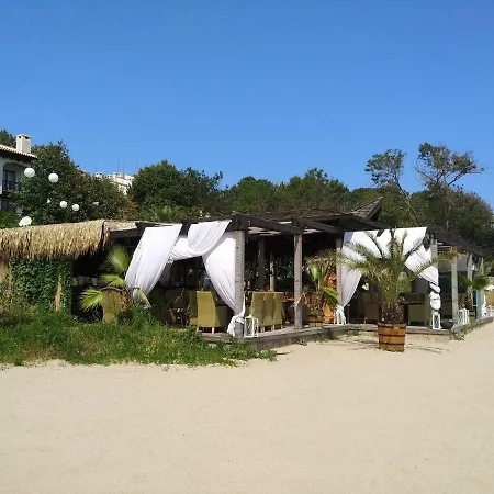 Oasis With 1 Bedroom Nat *