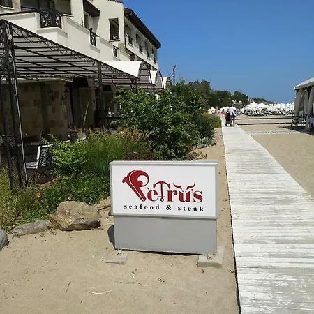 Oasis With 1 Bedroom Nat Appartement Lozenets