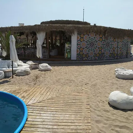 Appartement Oasis With 1 Bedroom Nat Lozenets