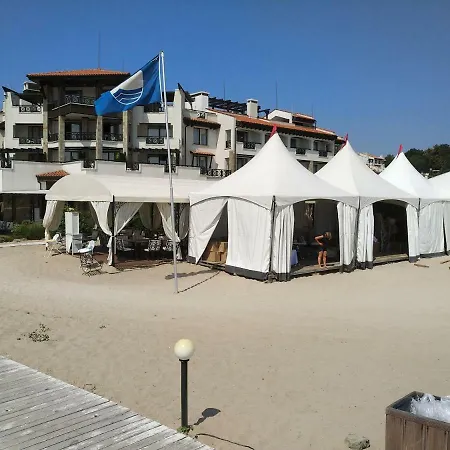 Appartement Oasis With 1 Bedroom Nat Lozenets