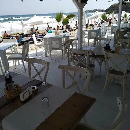 Oasis With 1 Bedroom Nat Appartement Lozenets