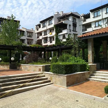 Appartement Oasis With 1 Bedroom Nat