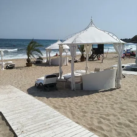 Appartement Oasis With 1 Bedroom Nat
