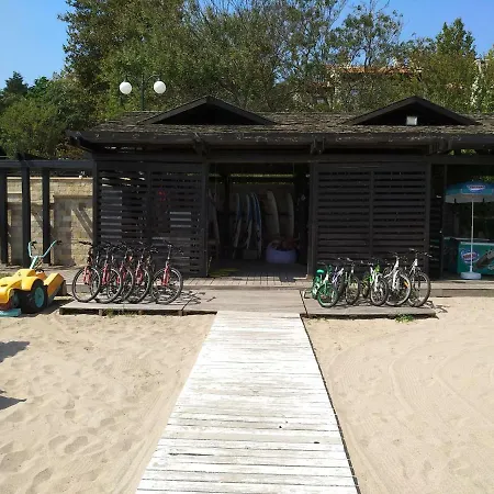 Appartement Oasis With 1 Bedroom Nat *