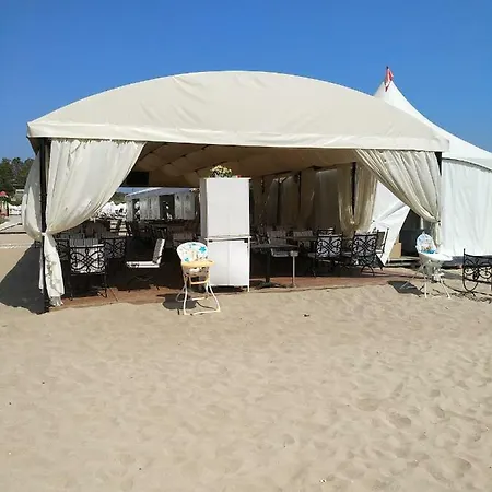 Appartement Oasis With 1 Bedroom Nat Lozenets