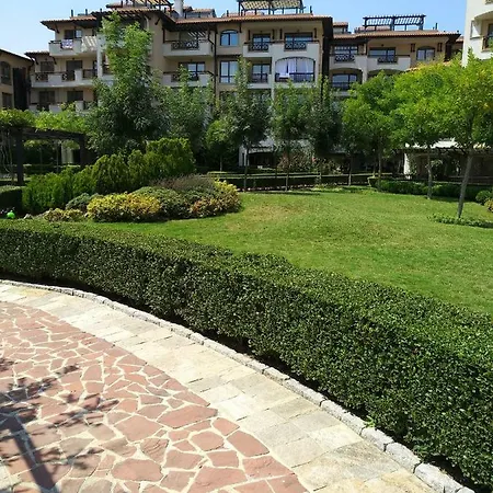 Oasis With 1 Bedroom Nat *
