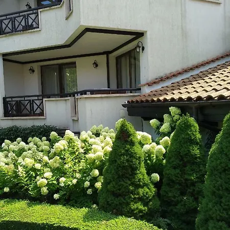 Oasis With 1 Bedroom Nat *