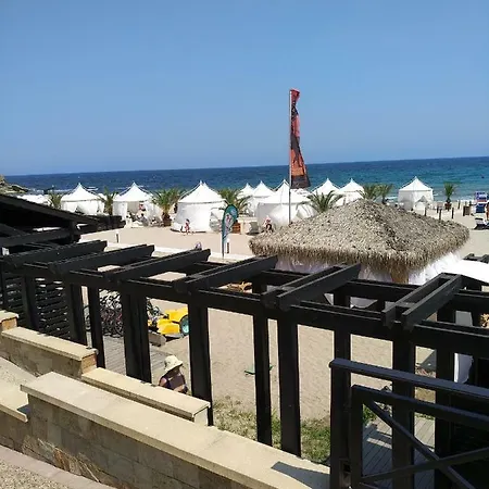 Oasis With 1 Bedroom Nat * Lozenets