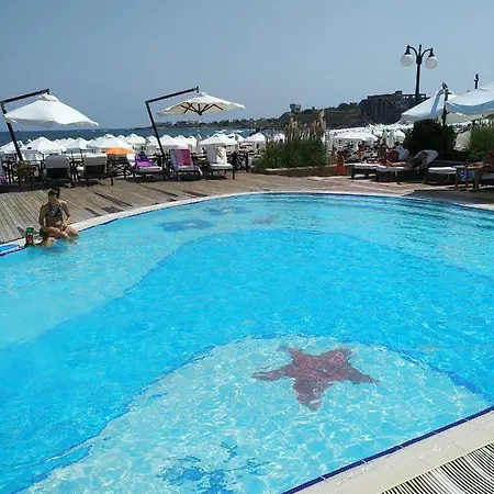 Appartement Oasis With 1 Bedroom Nat Lozenets