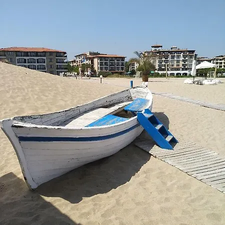 Oasis With 1 Bedroom Nat *