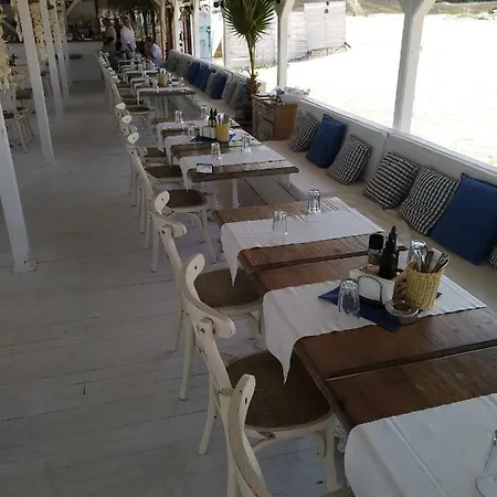 Oasis With 1 Bedroom Nat * Lozenets