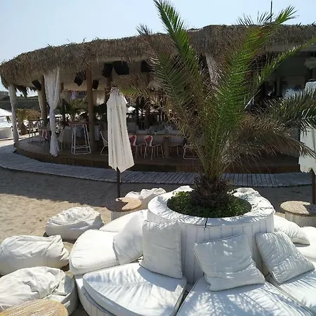Appartement Oasis With 1 Bedroom Nat *
