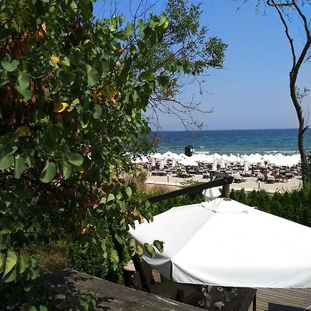 Appartement Oasis With 1 Bedroom Nat