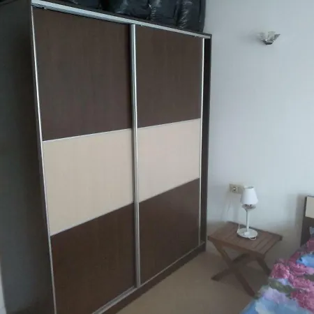 Appartement Oasis With 1 Bedroom Nat
