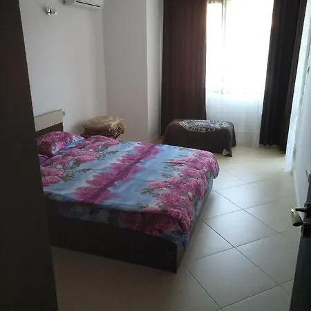 Oasis With 1 Bedroom Nat Appartement *