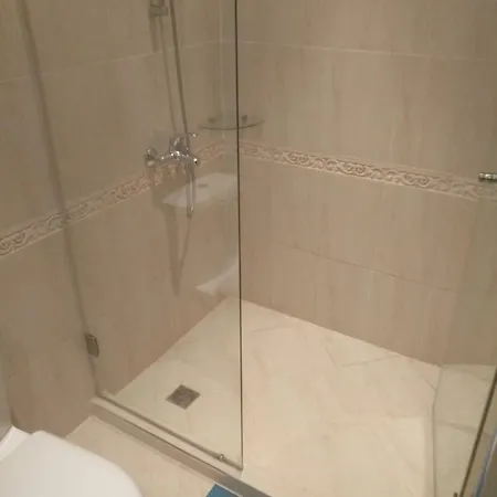 Oasis With 1 Bedroom Nat *