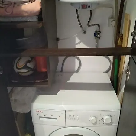 Oasis With 1 Bedroom Nat * Lozenets