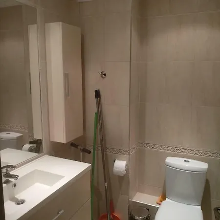 Oasis With 1 Bedroom Nat Lozenets